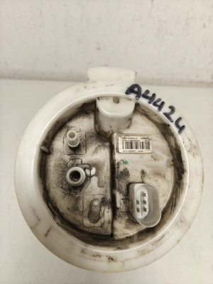 BMW 3 SERIES F30 (2011–2018) Kütusepump paagis 7243972 - 2