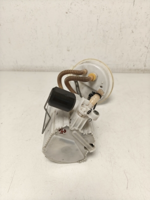 BMW 3 SERIES F30 (2011–2018) Kütusepump paagis 7243972 - 3