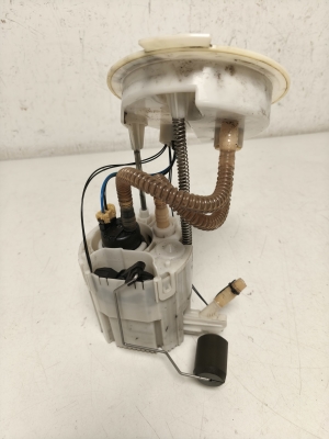 BMW 3 SERIES F30 (2011–2018) Kütusepump paagis 7243972 - 4