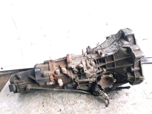 AUDI A4 B6 (2000–2005) Getriebe ENV - 3