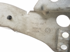 Mini Countryman F60 (2016–2026) Other bracket 9356119 - 3