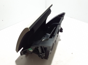 VOLVO S60 III (2018–2026) Glove box 31477861 - 5