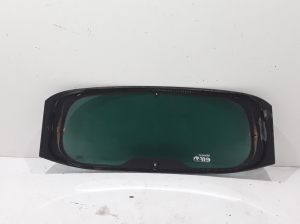 RENAULT Scenic (2009–2015) Heckscheibe 903005701R - 3