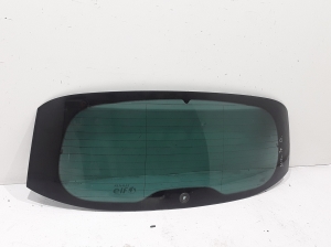 RENAULT Scenic (2009–2015) Heckscheibe 903005701R - 4
