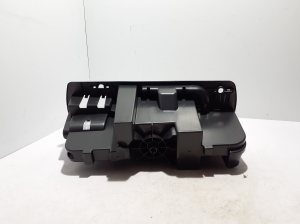 RENAULT Scenic (2009–2015) Trunk tool tray and its parts 995048781R - 3