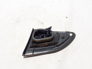 RENAULT Scenic (2009–2015) Rückleuchte Heckleuchte innen 265551471R - 2