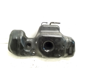 RENAULT Kadjar (2015–2026) Kraftstofftank 172054EA0A - 3