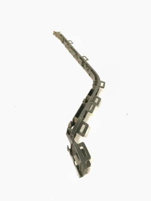 Volkswagen Passat B8 (2014–2023) Rear bumper bracket 3G9807356 - 2