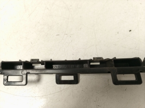 Volkswagen Passat B8 (2014–2023) Rear bumper bracket 3G9807356 - 3
