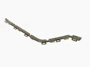 Volkswagen Passat B8 (2014–2023) Rear bumper bracket 3G9807356 - 4