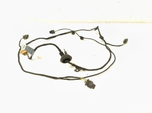 AUDI A4 B9 (2015–2026) Rear parking sensor cable 8W0971104A - 2