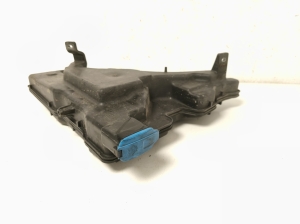 AUDI A4 B9 (2015–2026) Front washer fluid reservoir 8W0955451L - 2