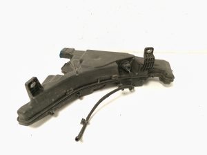 AUDI A4 B9 (2015–2026) Front washer fluid reservoir 8W0955451L - 5