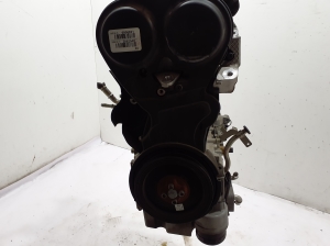 VOLVO S60 III (2018–2026) Engine B4204T23 - 2