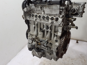 VOLVO S60 III (2018–2026) Engine B4204T23 - 3
