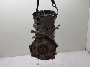 VOLVO S60 III (2018–2026) Engine B4204T23 - 4