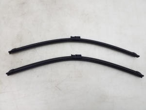 Mercedes Benz E-Class W212 (2009–2015) Scheibenwischerblätter A2128202000 - 3