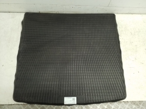 Skoda Enyaq iV I (2020–2026) Trunk carpet 5LG061160 - 2