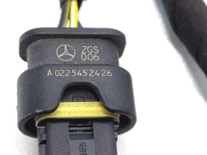 Mercedes Benz GLC-Class 253 (2015–2019) PDC-Kabelbaum vorne A0225452426 - 2