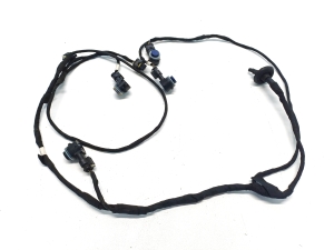 Mercedes Benz GLC-Class 253 (2015–2019) PDC-Kabelbaum vorne A0225452426