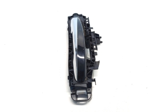 Mercedes Benz GLC-Class 253 (2015–2019) Außengriffhalter der hinteren Seitentüren A0997602100 - 2