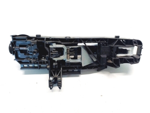 Mercedes Benz GLC-Class 253 (2015–2019) Außengriffhalter der hinteren Seitentüren A0997602100 - 3