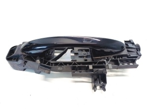 Mercedes Benz GLC-Class 253 (2015–2019) Außengriffhalter der hinteren Seitentüren A0997602100 - 5