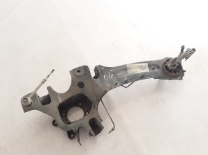 VOLVO XC60 (2008–2017) Aizmugurējā rumbas celms bez gultņa 31406321 - 2