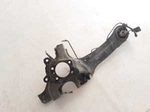 VOLVO XC60 (2008–2017) Aizmugurējā rumbas celms bez gultņa 31406321 - 6
