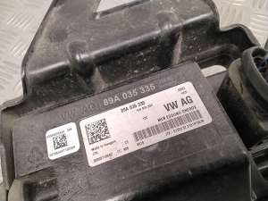 AUDI Q4 e-tron I (2021–2026) Hupe 89A035335 - 3