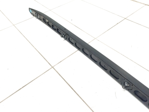 Porsche Macan (2014–2026) Dachreling 95B860025A - 5