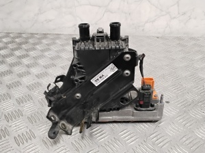Skoda Enyaq iV I (2020–2026) Motorheizelement 1EA963231A - 2