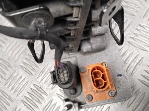 Skoda Enyaq iV I (2020–2026) Motorheizelement 1EA963231A - 3