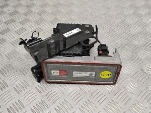 Skoda Enyaq iV I (2020–2026) Motorheizelement 1EA963231A - 5