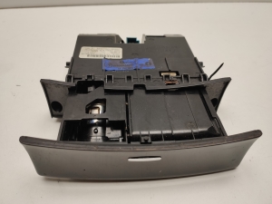 Front ashtray - A1648100130