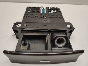 Mercedes Benz ML-Class 164 (2005–2011) Front ashtray A1648100130 - 2