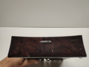 Mercedes Benz ML-Class 164 (2005–2011) Front ashtray A1648100130 - 4
