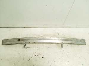 BMW X3 E83 (2003–2010) Front bumper reinforcement 3403438 - 4