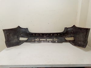 Mercedes Benz GL-Class 166 (2012–2015) Heckstoßstange A1668856725 - 2