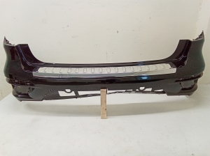 Mercedes Benz GL-Class 166 (2012–2015) Heckstoßstange A1668856725