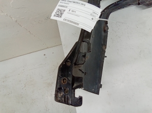 Mercedes Benz GL-Class 166 (2012–2015) Heckstoßstange A1668856725 - 4