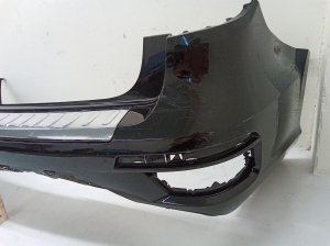 Mercedes Benz GL-Class 166 (2012–2015) Heckstoßstange A1668856725 - 6