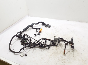 VOLVO S60 III (2018–2026) Mootori juhtmestik 32254866 - 2