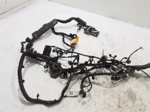 VOLVO S60 III (2018–2026) Mootori juhtmestik 32254866 - 5
