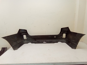 Subaru Legacy V (2009–2014) Heckstoßstange 57704AJ020 - 2