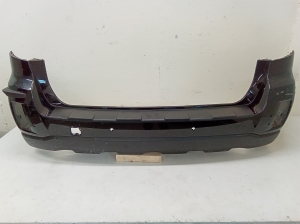 Rear bumper - 57704AJ020