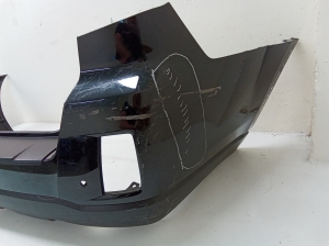 Subaru Legacy V (2009–2014) Heckstoßstange 57704AJ020 - 3