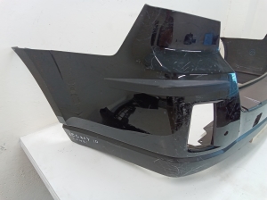 Subaru Legacy V (2009–2014) Heckstoßstange 57704AJ020 - 4