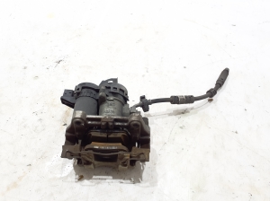 Bremssattel hinten - 31687505