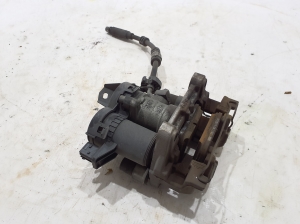 VOLVO S60 III (2018–2026) Tagumine pidurisadul 31687505 - 2